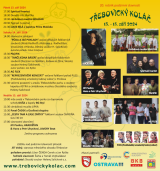 Program festivalu